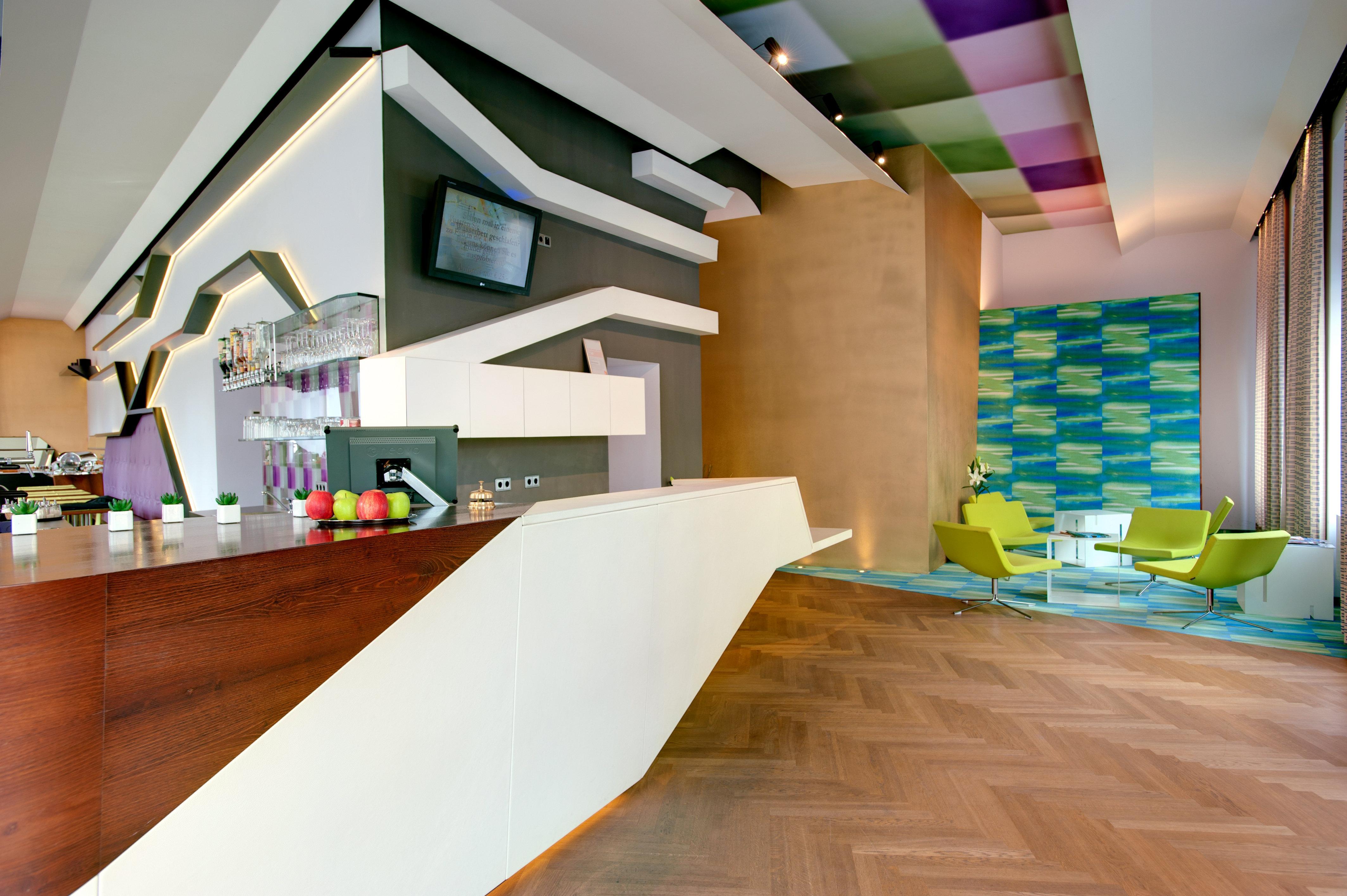 Boutiquehotel Donauwalzer Vienna Exterior photo