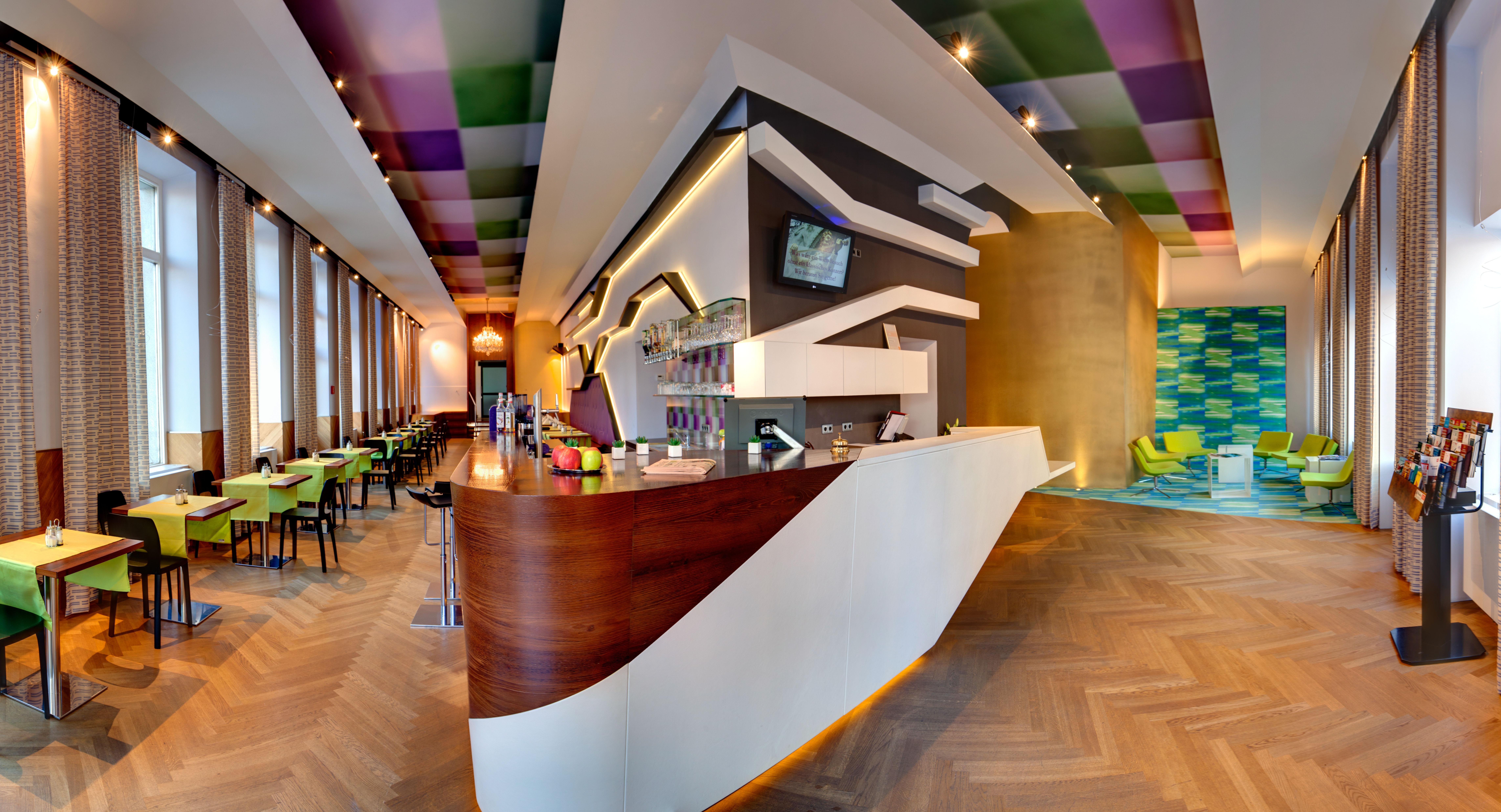 Boutiquehotel Donauwalzer Vienna Exterior photo