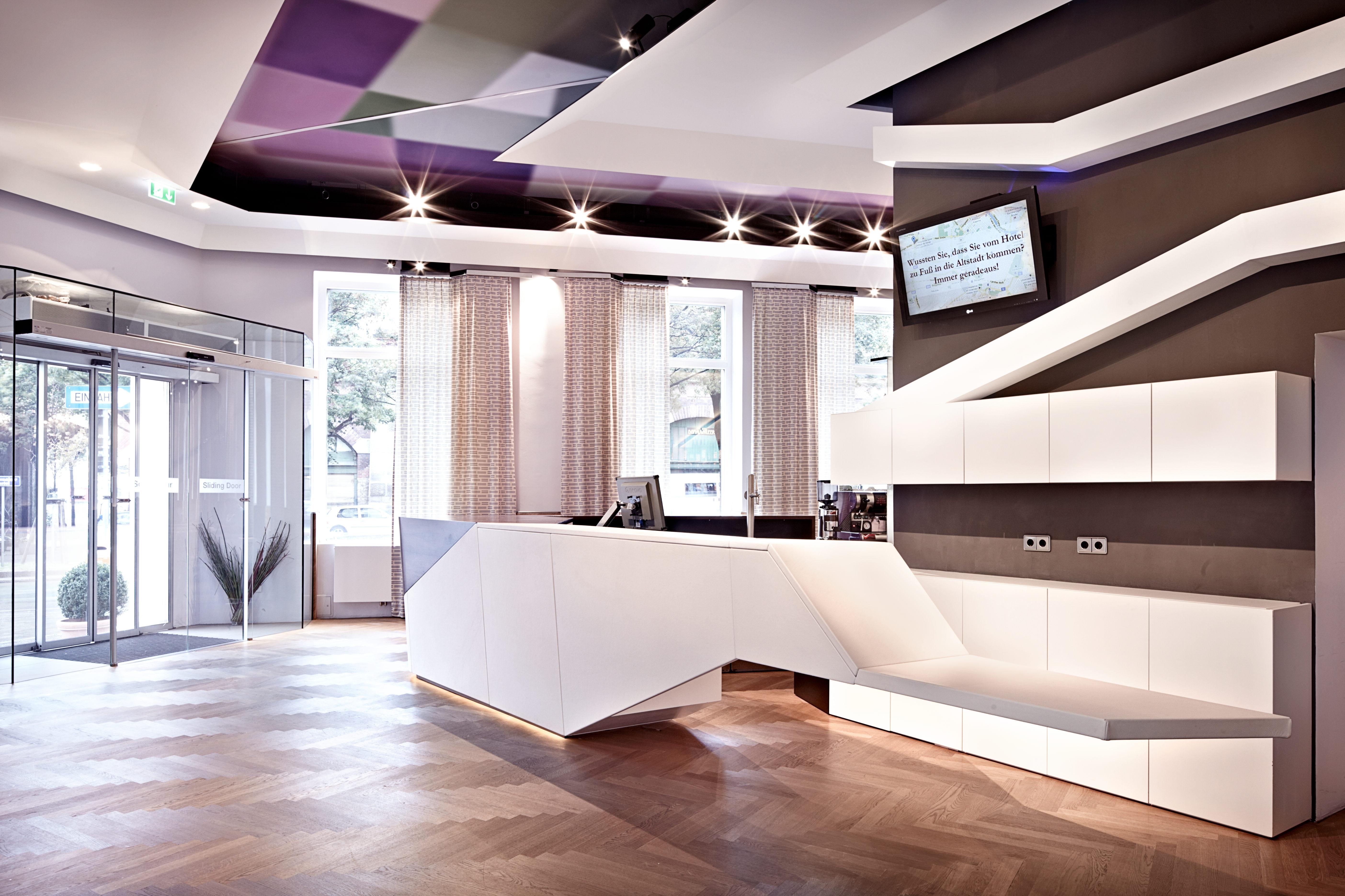 Boutiquehotel Donauwalzer Vienna Exterior photo