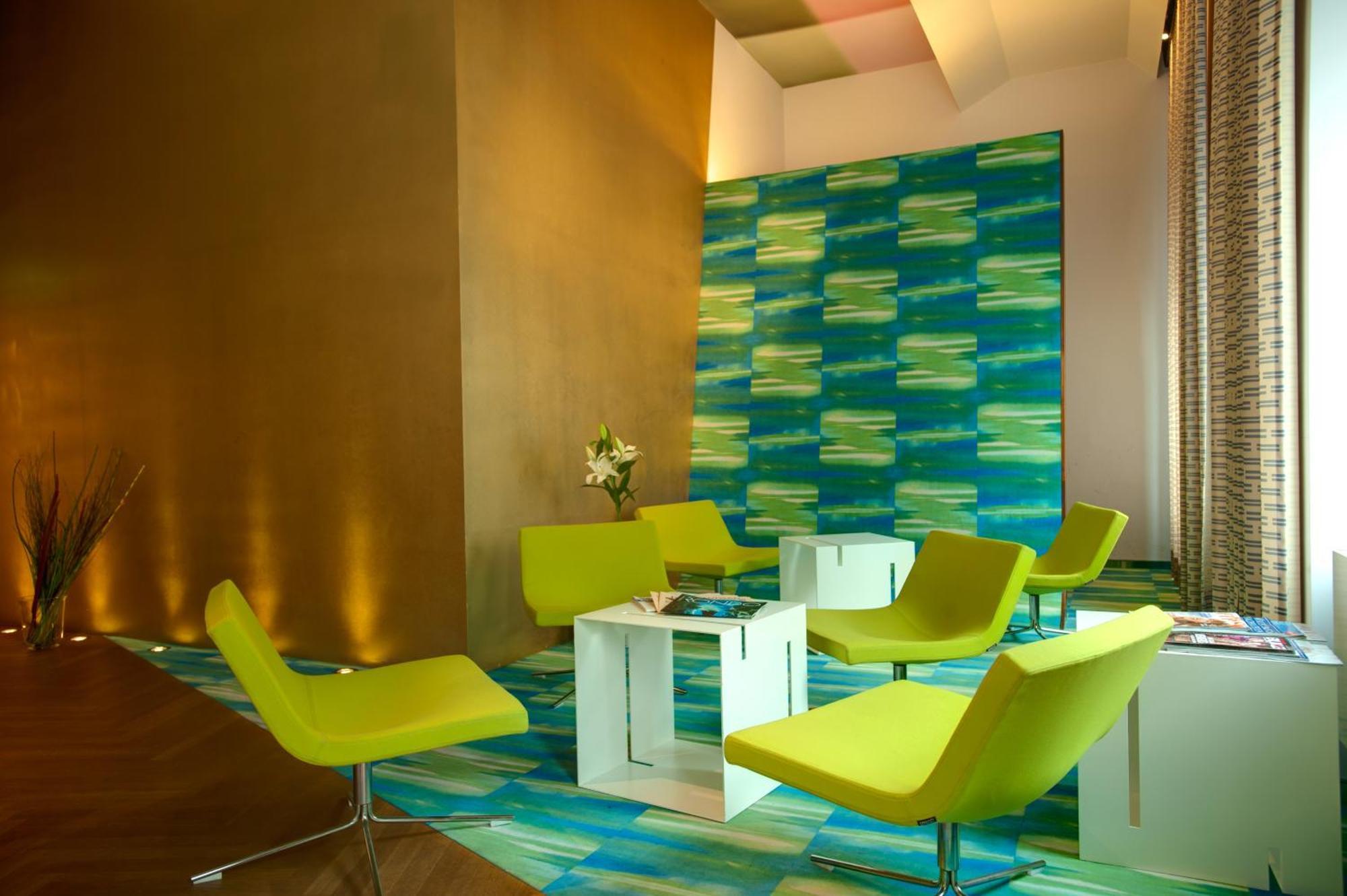 Boutiquehotel Donauwalzer Vienna Exterior photo